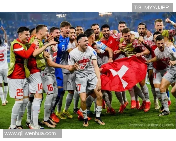 葡萄牙与瑞士精彩对决回放分析球员表现与战术解读