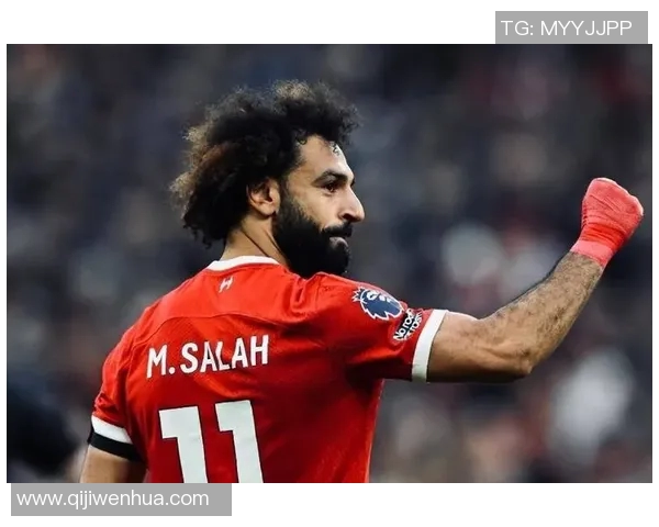 萨拉赫在足球界的崛起与成就探讨以及对未来的展望与影响