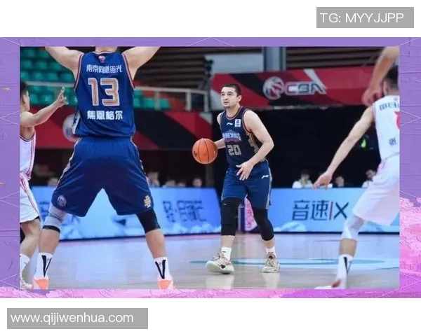 西热力江的篮球之路：从新疆少年到CBA明星的成长故事
