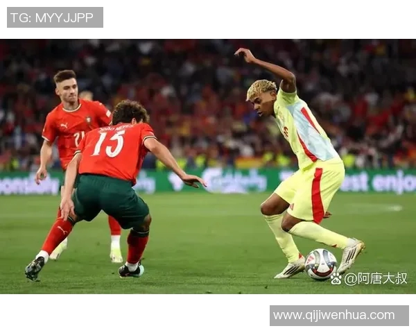 西班牙与葡萄牙精彩对决重播回顾赛场激情与战术分析