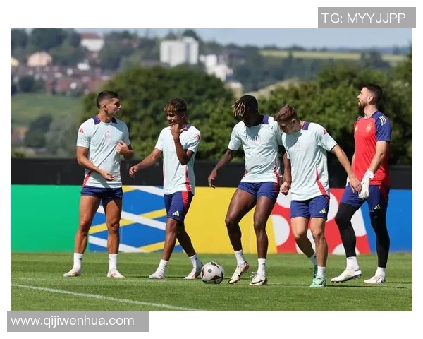 西班牙与俄罗斯足球赛直播时间及观看方式详解