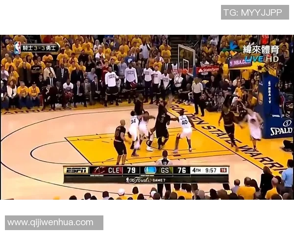 2016年NBA总决赛骑士与雷霆的激烈对决回顾与精彩瞬间分析