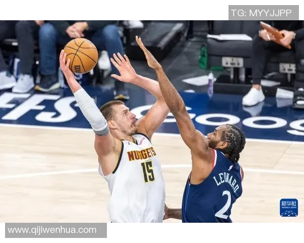 2020年NBA季后赛快船与掘金激战比分回顾与分析