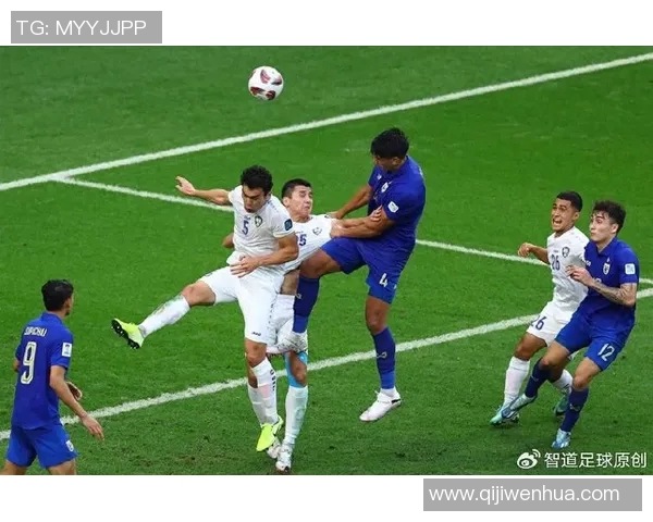 乌兹别克斯坦与泰国足球对决精彩回顾与分析