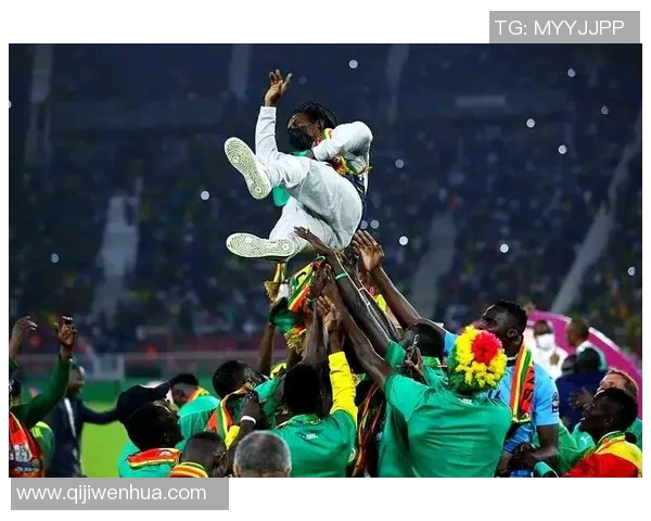 塞内加尔与刚果激战在即球迷期待精彩对决与精彩进球