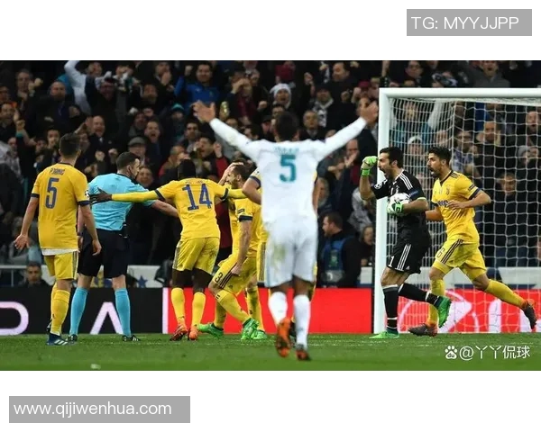 尤文图斯与拜仁慕尼黑巅峰对决谁能赢得欧冠荣耀之战