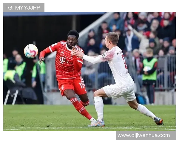 拜仁慕尼黑迎战奥格斯堡全力争胜力争德甲冠军荣耀