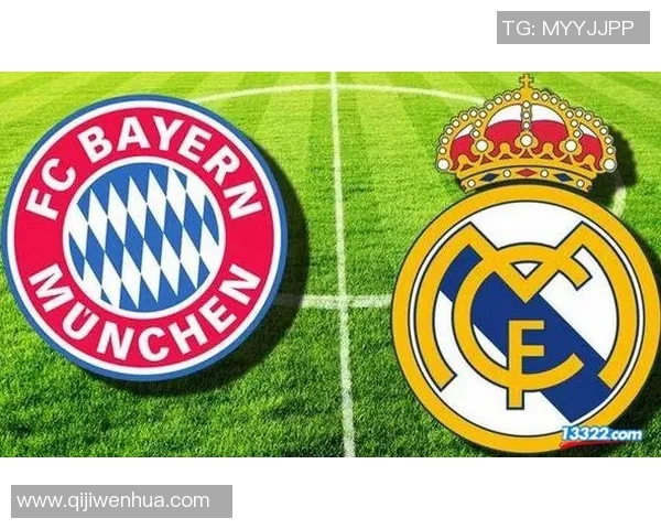 拜仁与皇马激情对决全场直播精彩瞬间回顾与分析