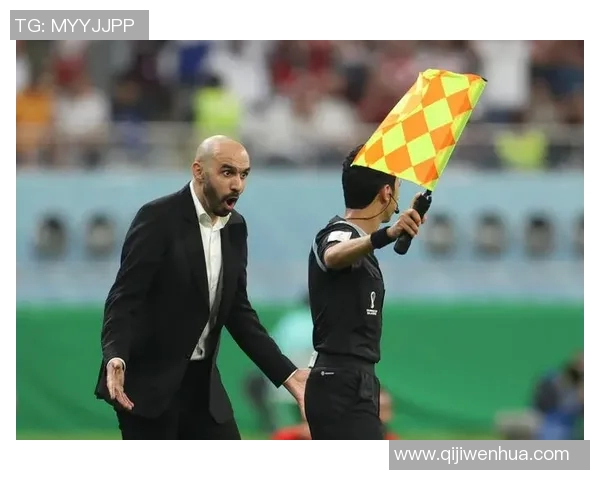 摩洛哥与乌克兰激战正酣比赛结果揭晓引发热议