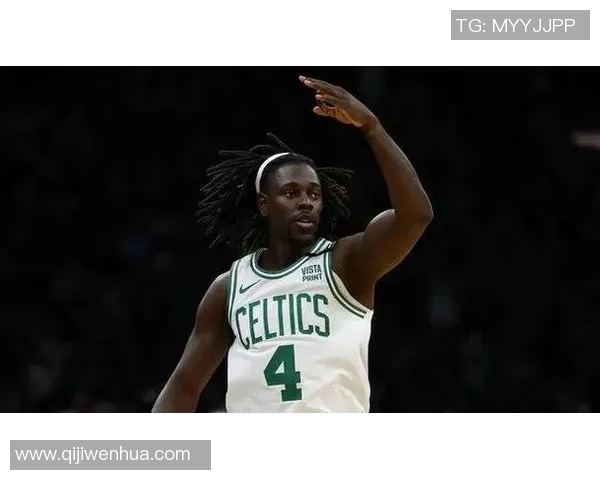 朱霍勒迪的全能表现助力球队夺冠之路分析与展望