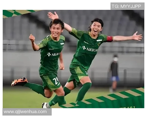 新泻天鹅与富山松鸡的精彩对决揭示日本足球的魅力与竞争力