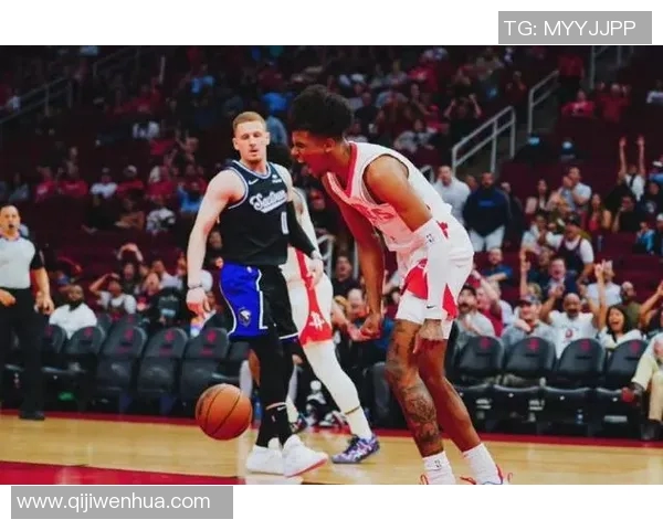 杰伦格林：新生代篮球明星的崛起与未来展望