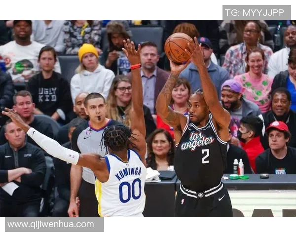 湖人对勇士精彩对决直播地址分享及观看指南