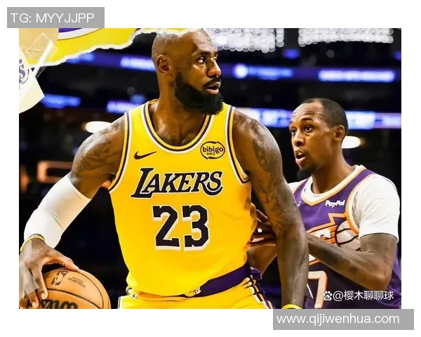 湖人对决太阳全力争胜分析及赛前预测