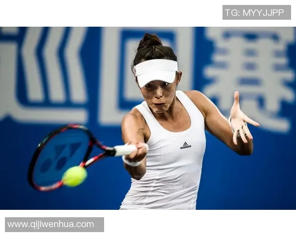 王蔷挑战莎拉波娃的巅峰对决展现中国网球的崛起与辉煌