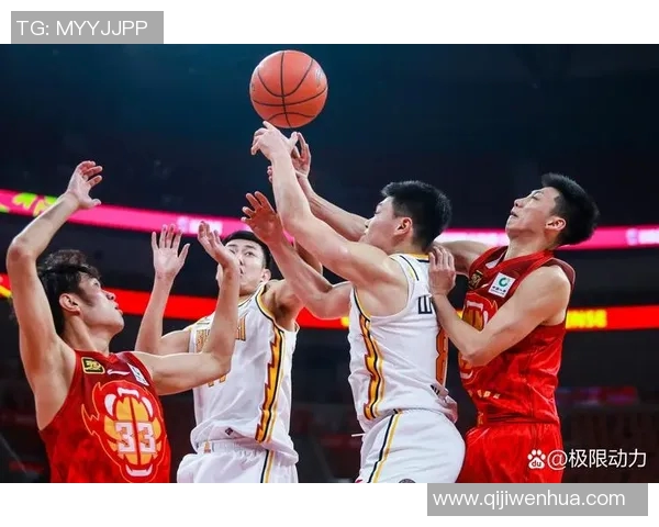 CBA激战山东高速对决广州证券期待精彩表现与精彩瞬间