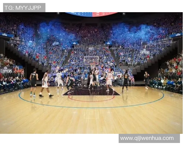 快船新球馆揭晓2025年正式迁离斯台普斯中心开启新篇章