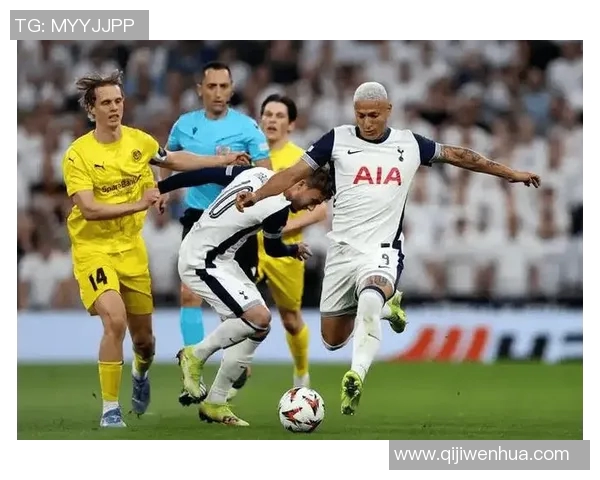 热刺与多特对决结果揭晓精彩瞬间回顾与分析