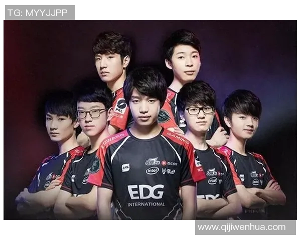 和平精英战术解析：EDG团队整体压制体系的成功之道与实战应用MBA