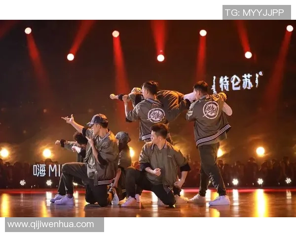 成都街舞队心理素质排名第一最新街舞心理素质TOP10揭晓MBA