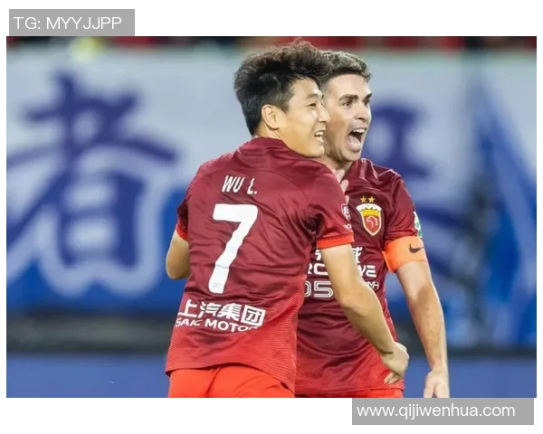 2017年上港与国安精彩对决录像回顾及赛后分析 2017年上港与国安精彩对决录像回顾及赛后分析
