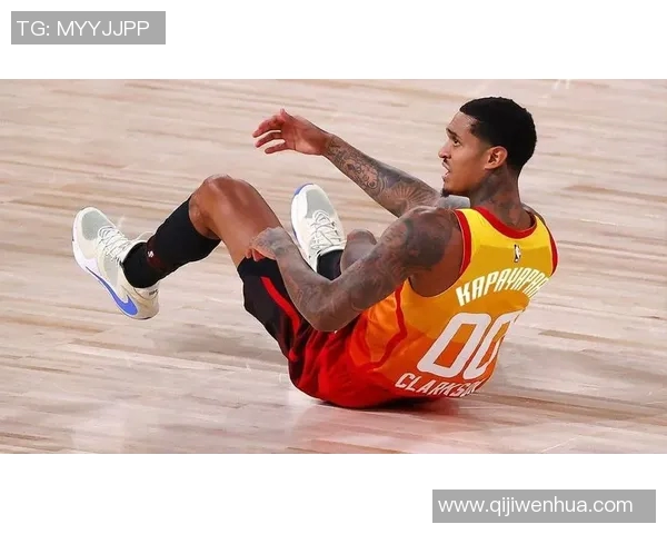 乔丹克拉克森在NBA赛场上的精彩表现与职业生涯回顾 乔丹克拉克森在NBA赛场上的精彩表现与职业生涯回顾