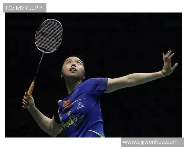 南京羽毛球队进攻战术解析与未来发展趋势探讨