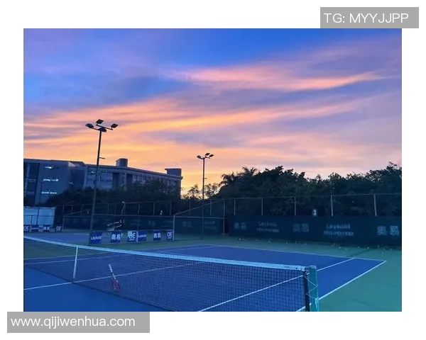 广州网球队比赛经验分享：从赛场到训练的成长之路MBA