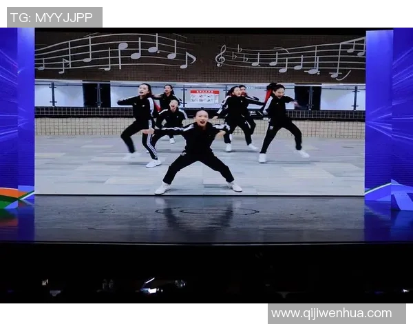 街舞盛宴：深入了解杭州街舞队的灵活性与魅力之旅