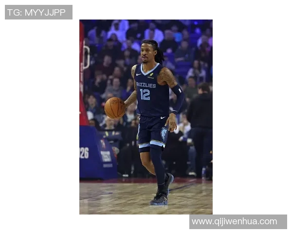 贾莫兰特引领年轻球员崛起成为NBA新星的传奇之路