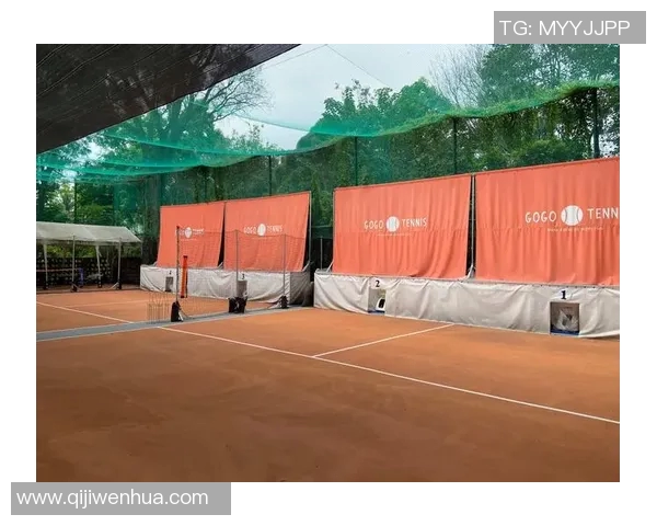 提升网球速度的科学训练方法与技巧解析