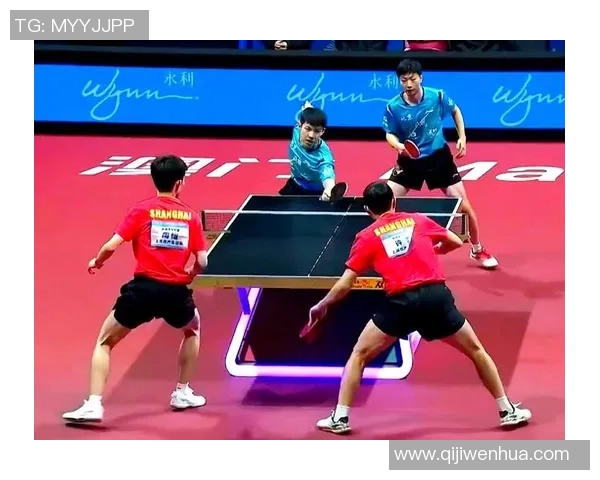 赛后分析：上海乒乓球队与西安乒乓球队的战术对决与启示